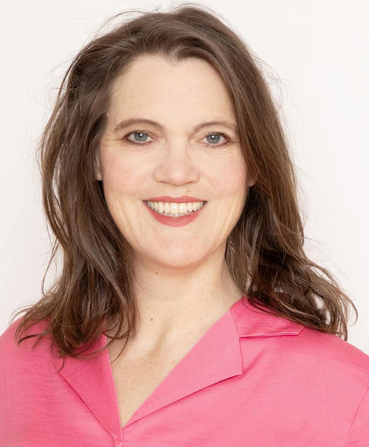 Dr. med. Dr. med. dent. Juliane Halbmayr
